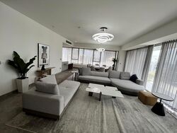 Boulevard 88 (D10), Apartment #502585161